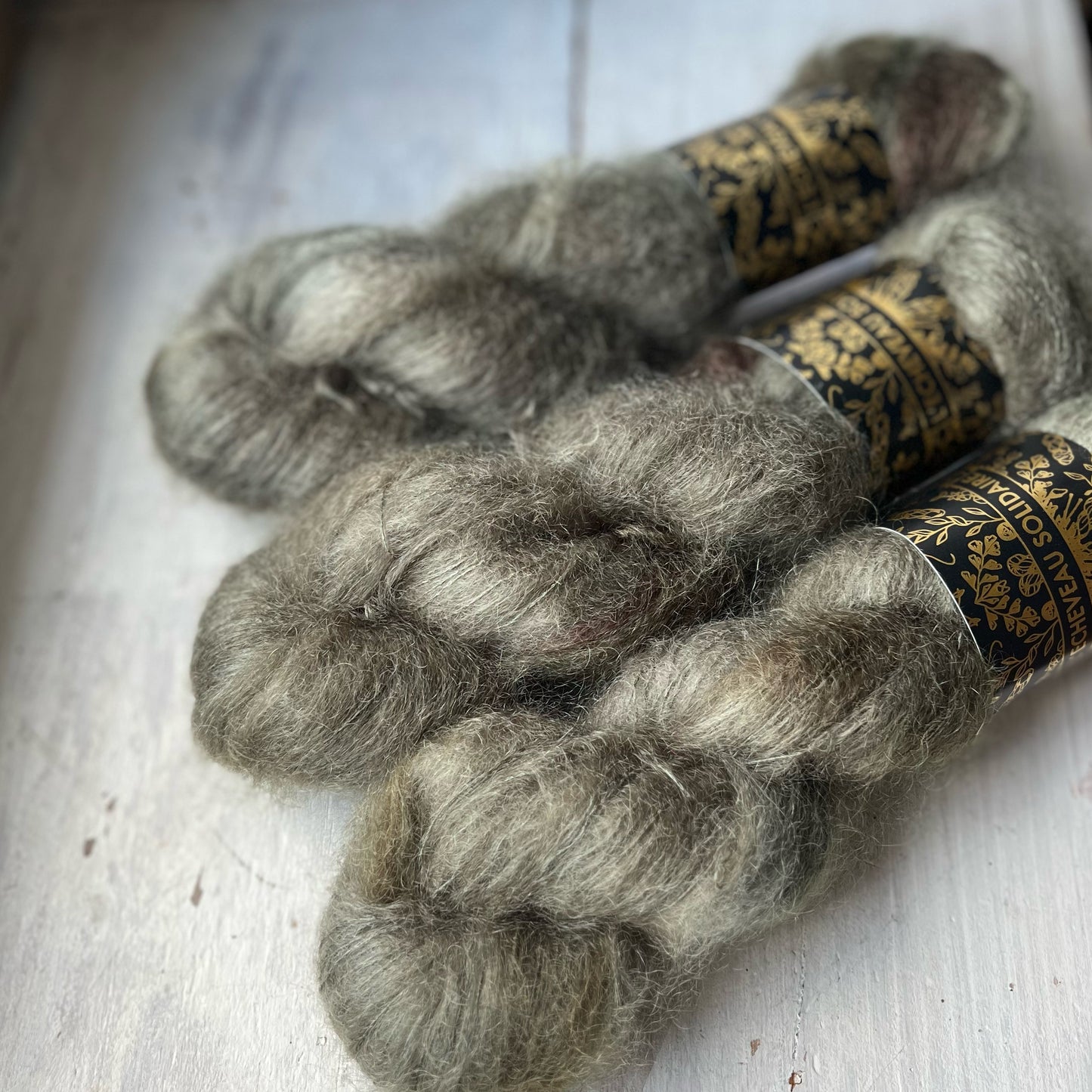 ATMOSPHERE - Il en faut peu pour être heureux (It doesn't take much to be happy)