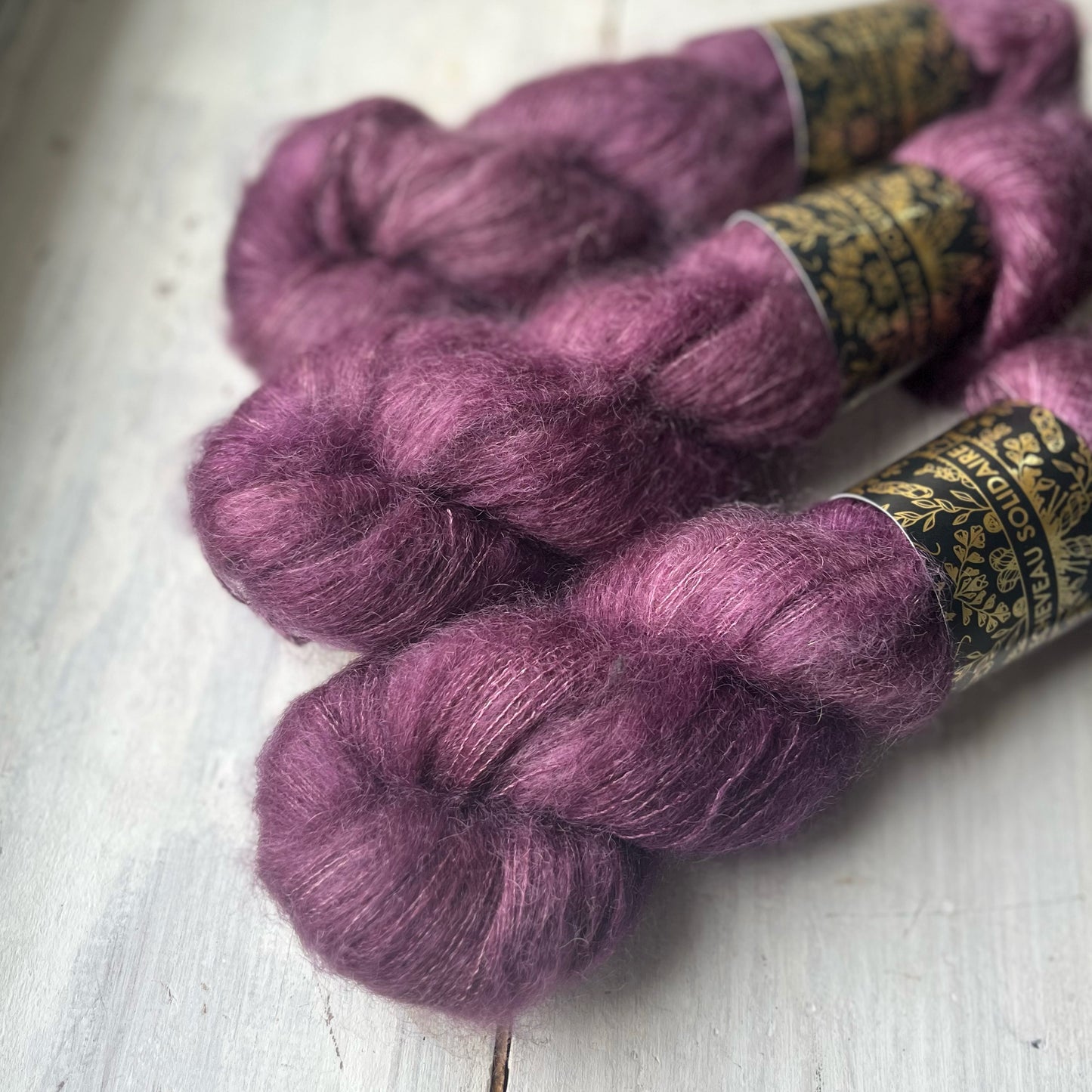 ATMOSPHÈRE - Gratitude