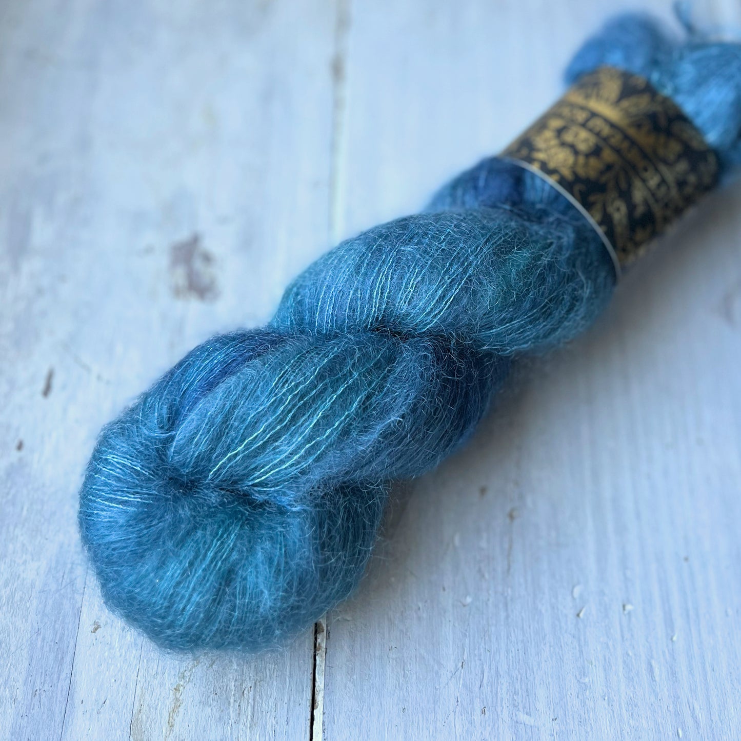 ATMOSPHERE - Écouter la voix de son coeur (Listen to your heart)