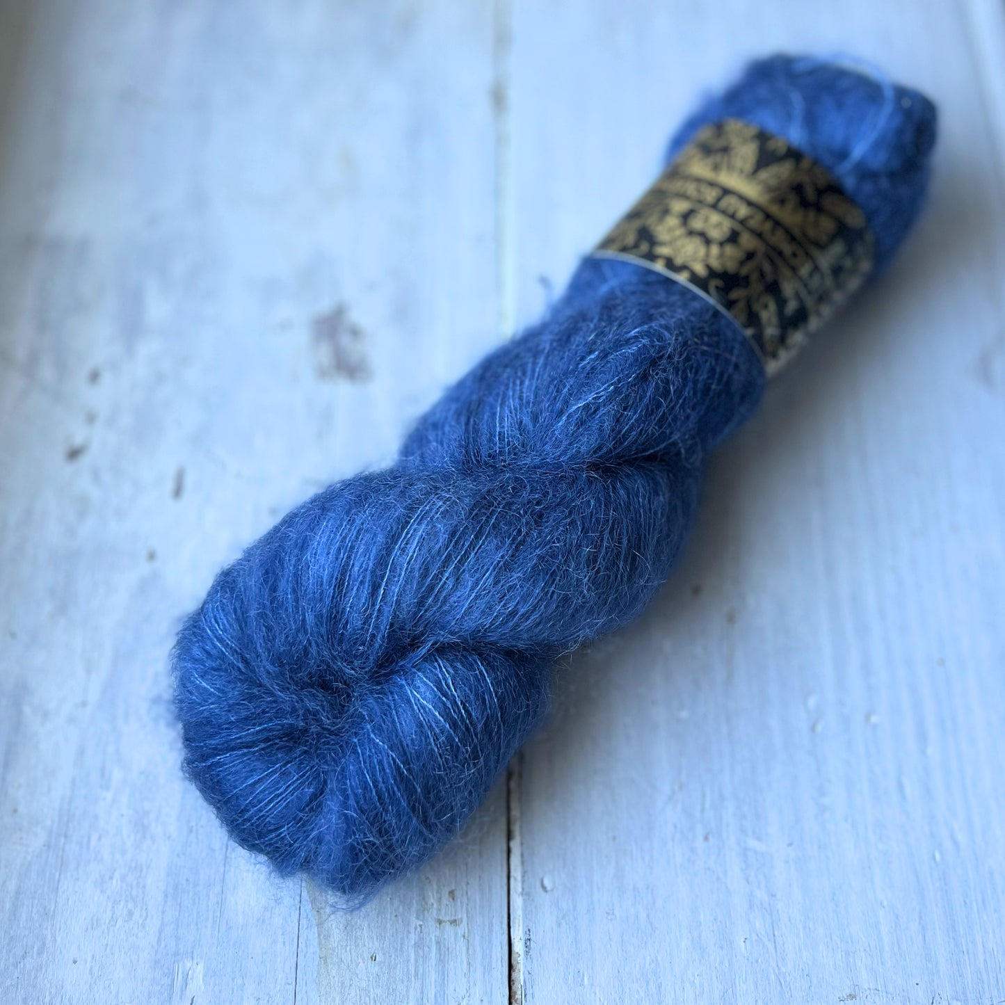 ATMOSPHERE - Écouter la voix de son coeur (Listen to your heart)