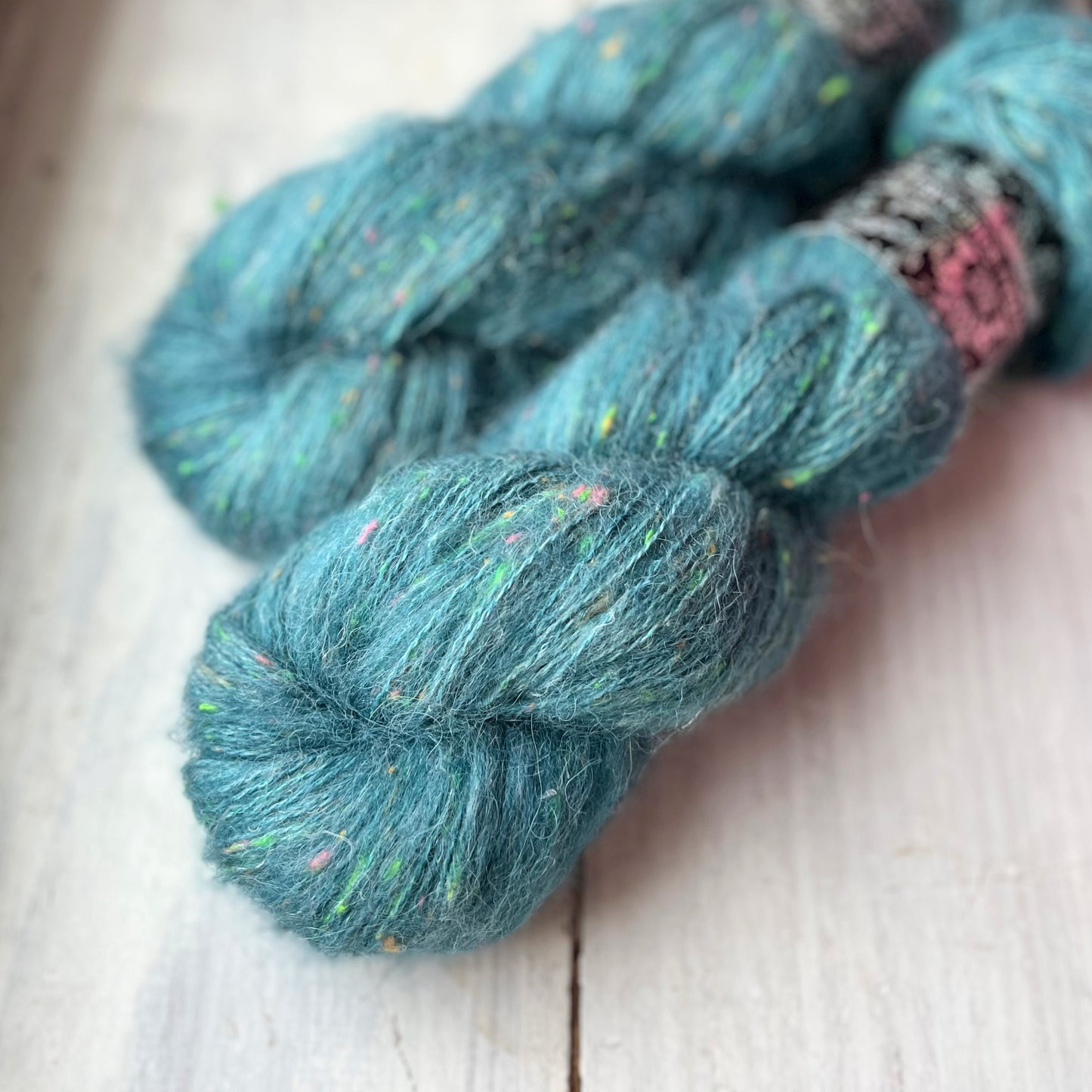 CONSTELLATION FLUFFY - L'éveil des Lucioles