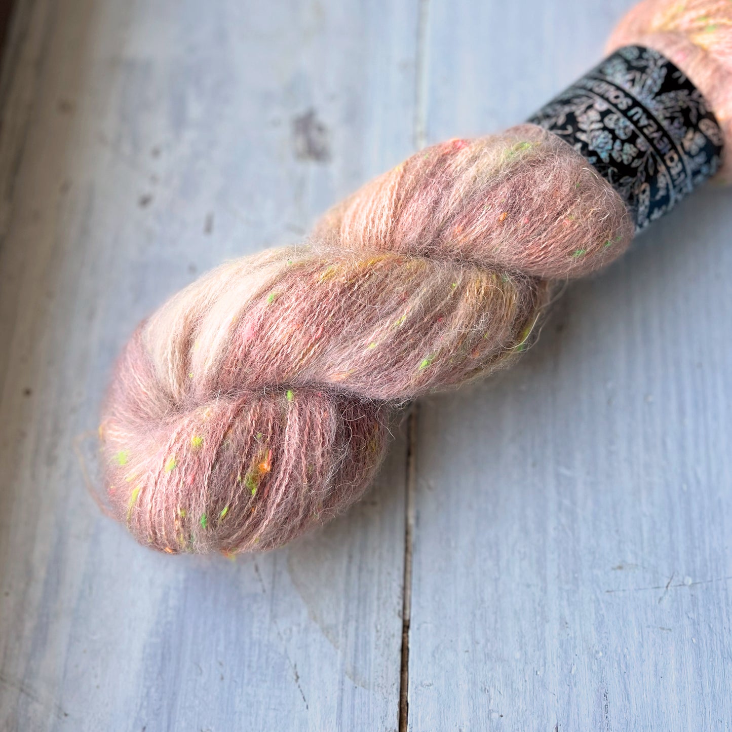 CONSTELLATION FLUFFY – Starry Night