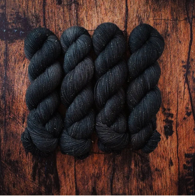 STRONG & SHINY - Espoir