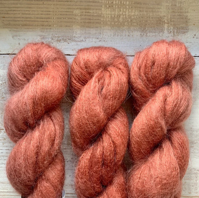 ATMOSPHERE - Terre-Mère (Mother Earth)