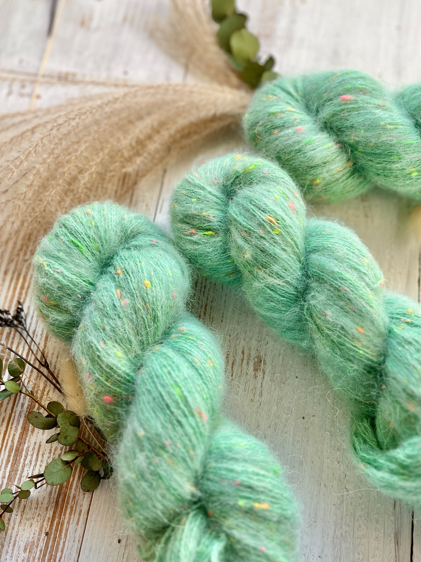 CONSTELLATION FLUFFY – Starry Night