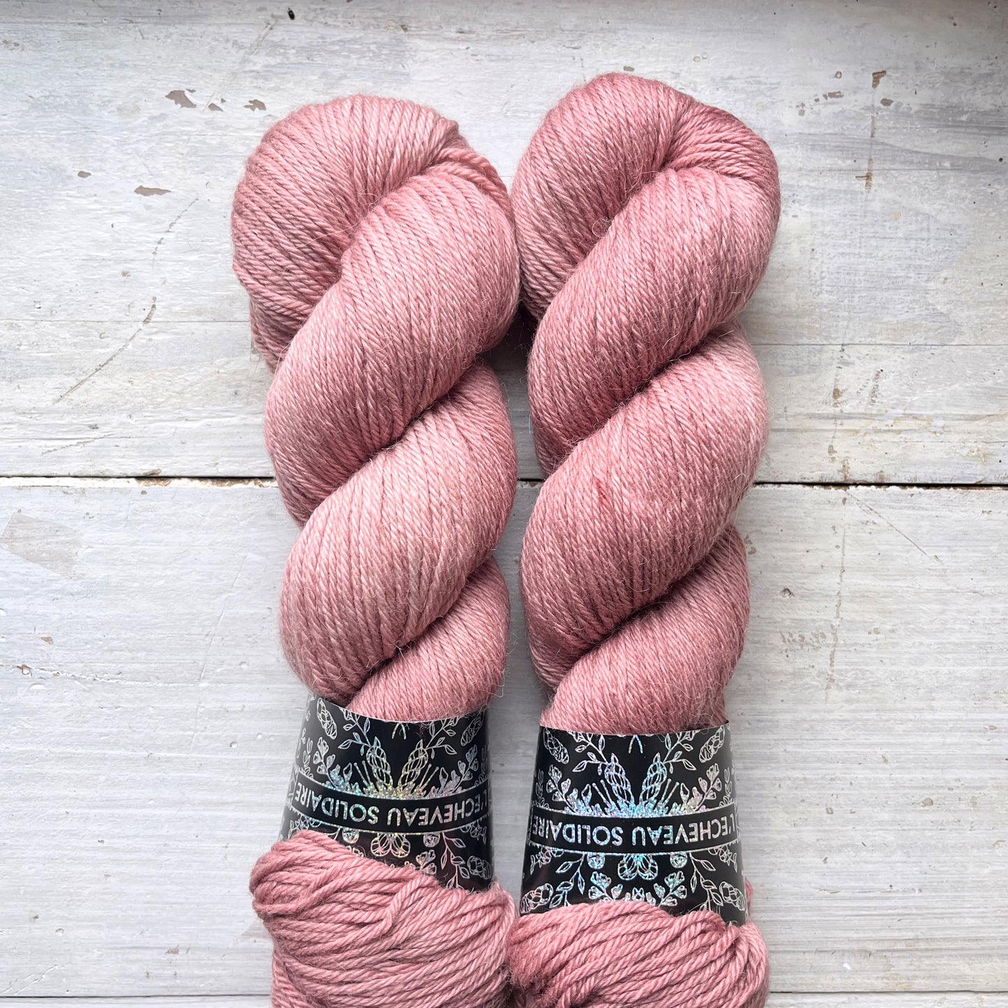 MERI ALPAGA - Espoir