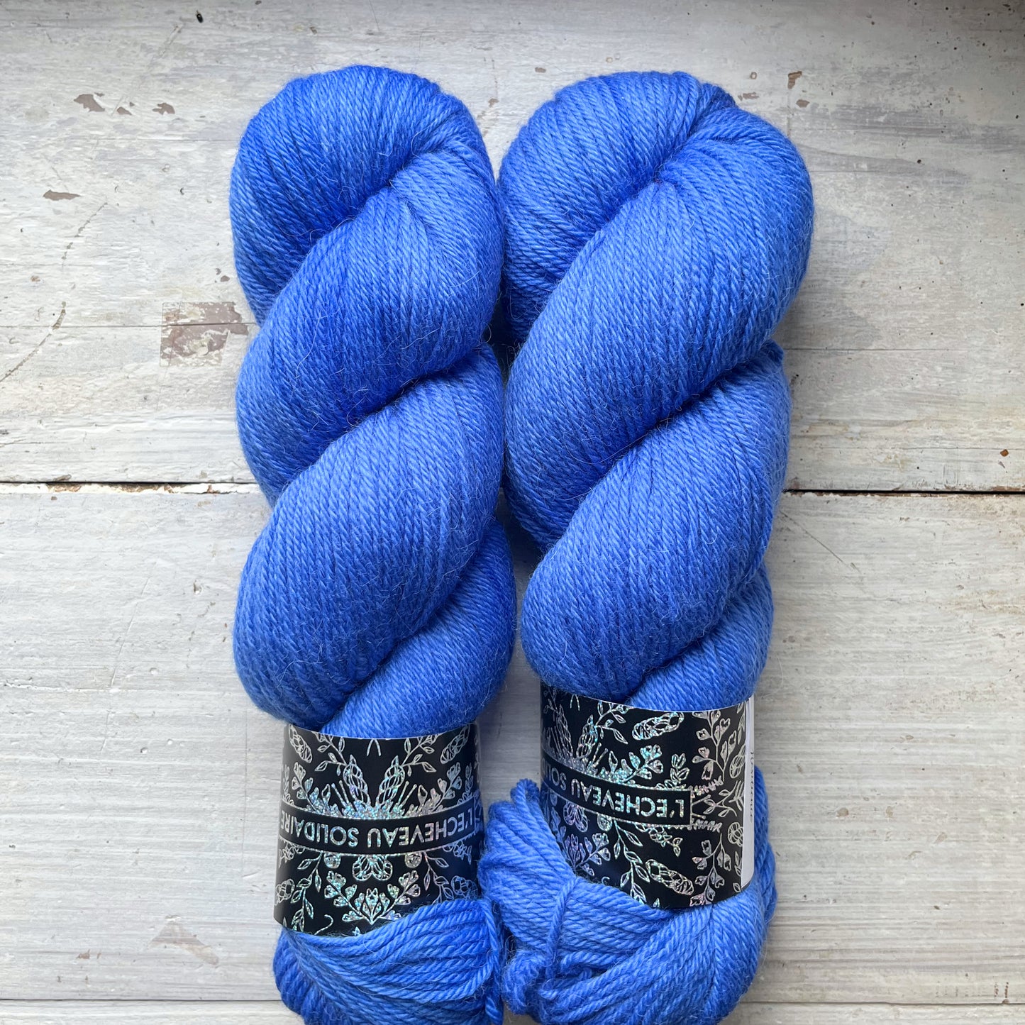 MERI ALPAGA - Espoir