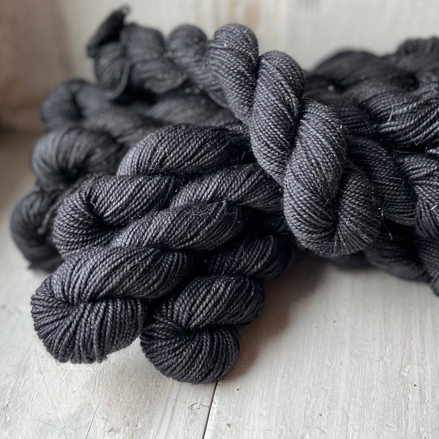 STRONG & SHINY MINI - Espoir