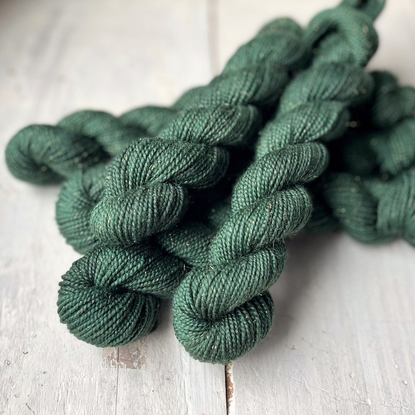 STRONG & SHINY MINI - L'instinct de la Nature