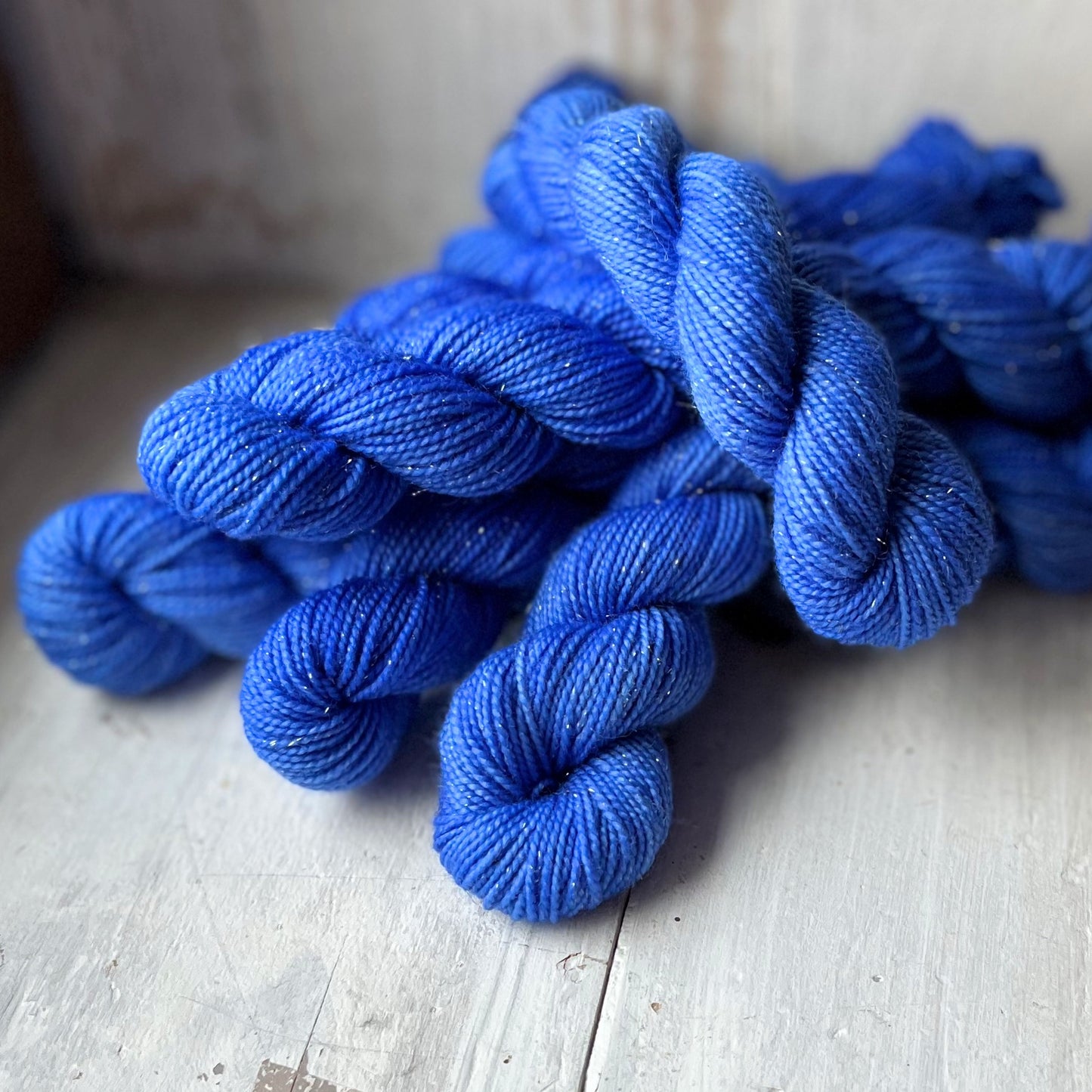 STRONG & SHINY MINI - Résilience