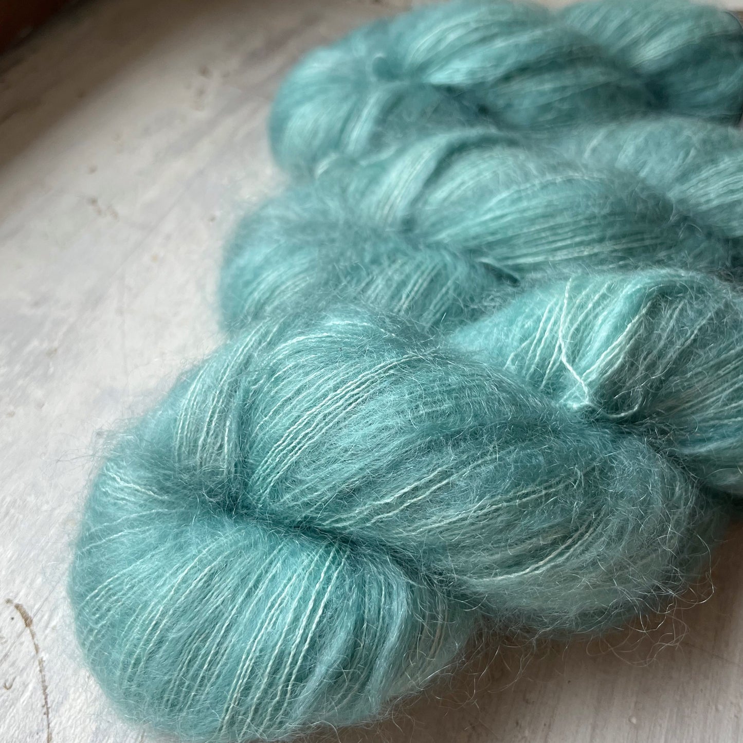 ATMOSPHERE - Bleu de toi (In blue with you)