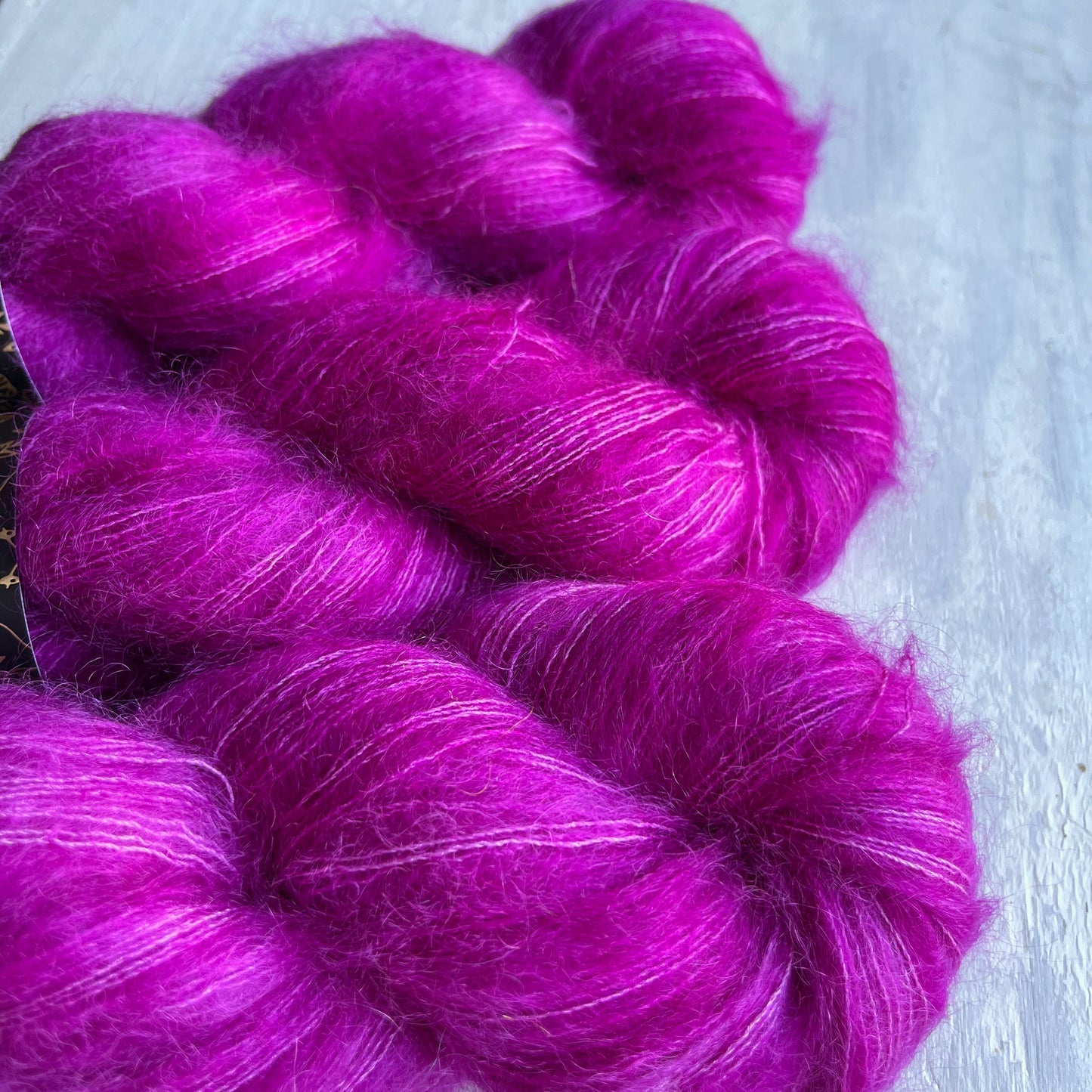 ATMOSPHERE - Colore ta vie (Color your life)