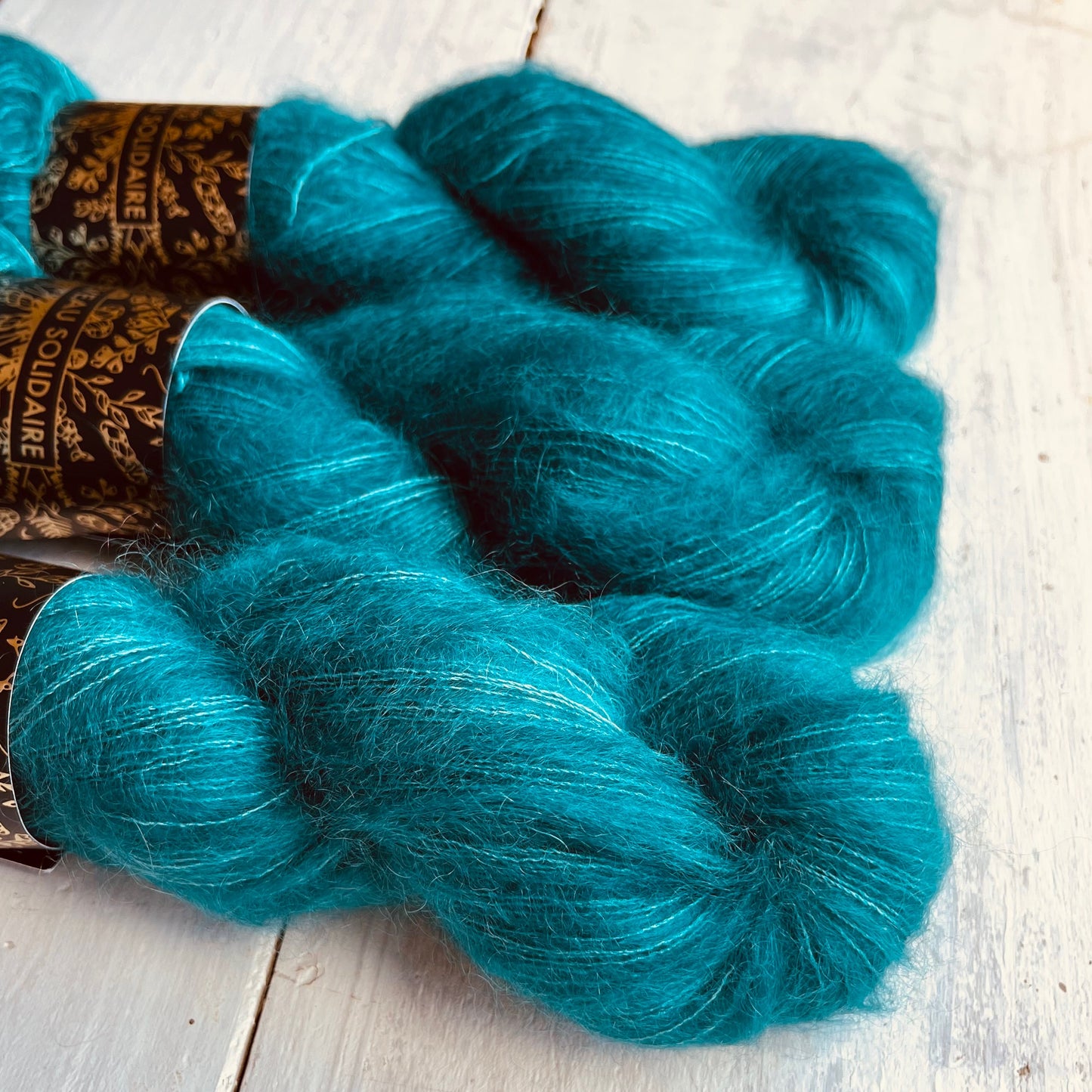 ATMOSPHÈRE - Nager à contre courant