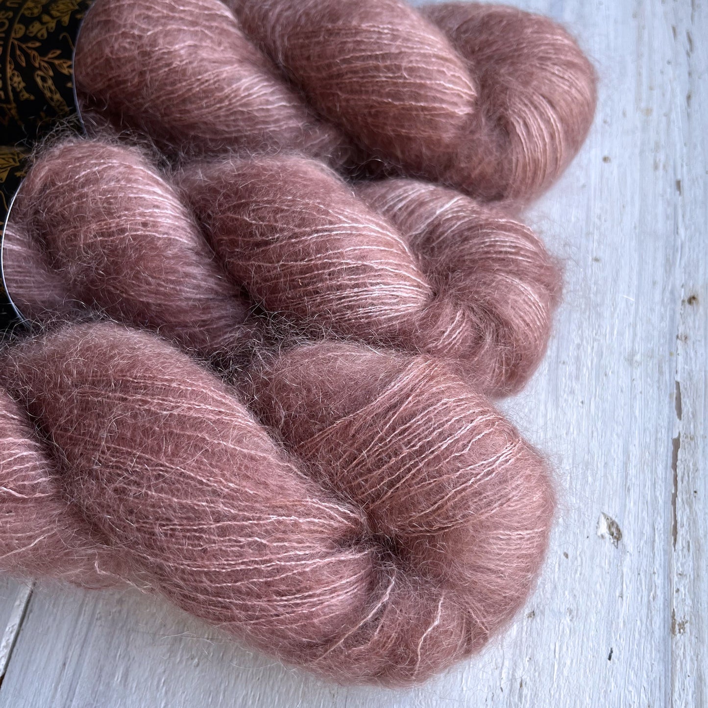 ATMOSPHÈRE - Octobre Rose