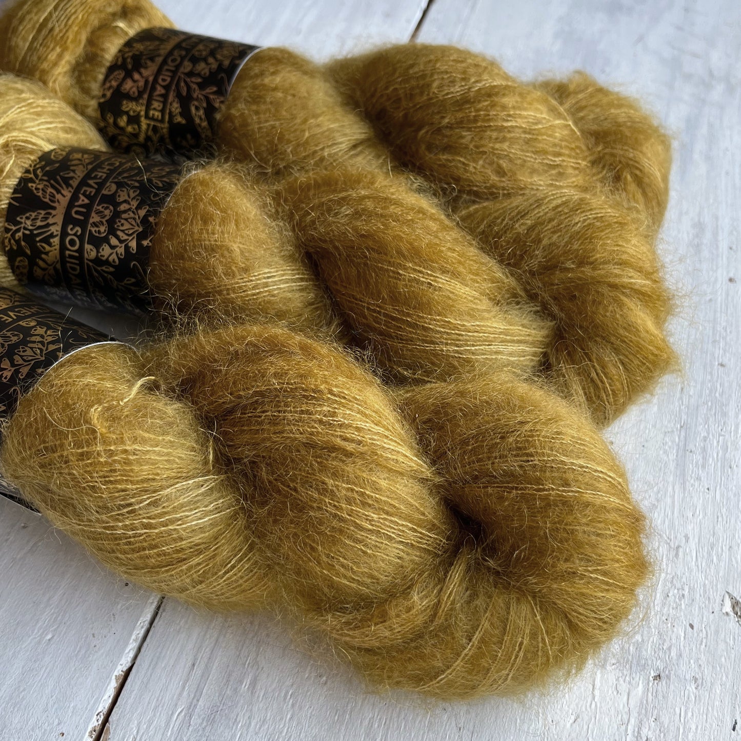 ATMOSPHERE - Or-Norme (Gold standard)