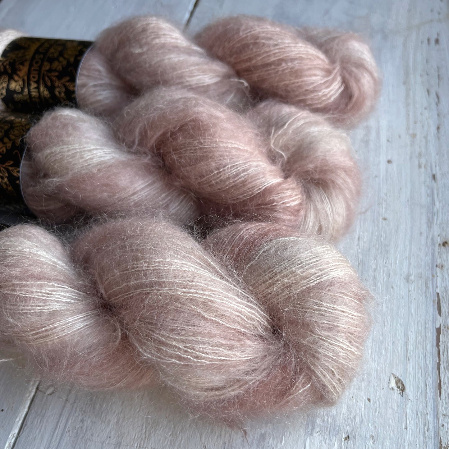 ATMOSPHERE - Voir la vie en rose (Rose-colored glasses)