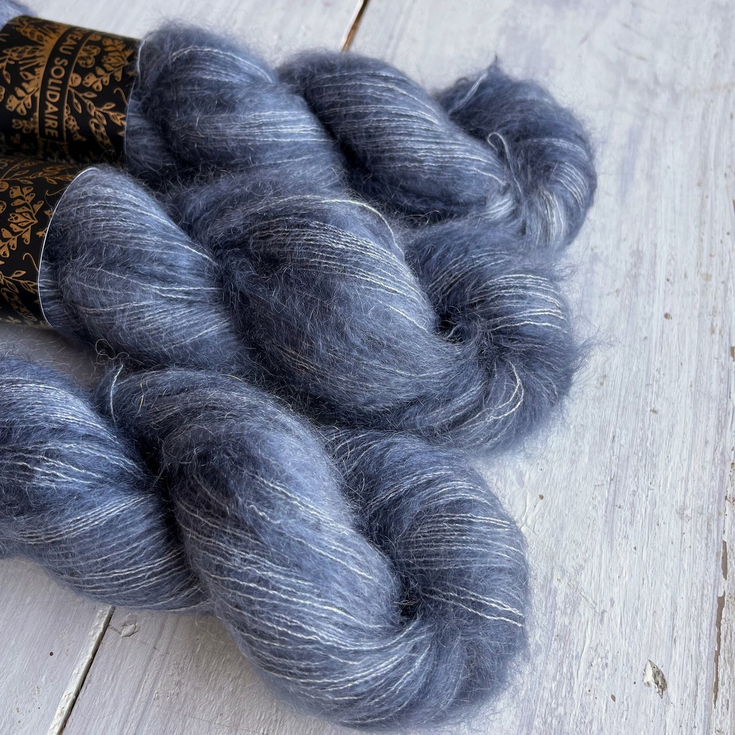 ATMOSPHERE - Vishuda