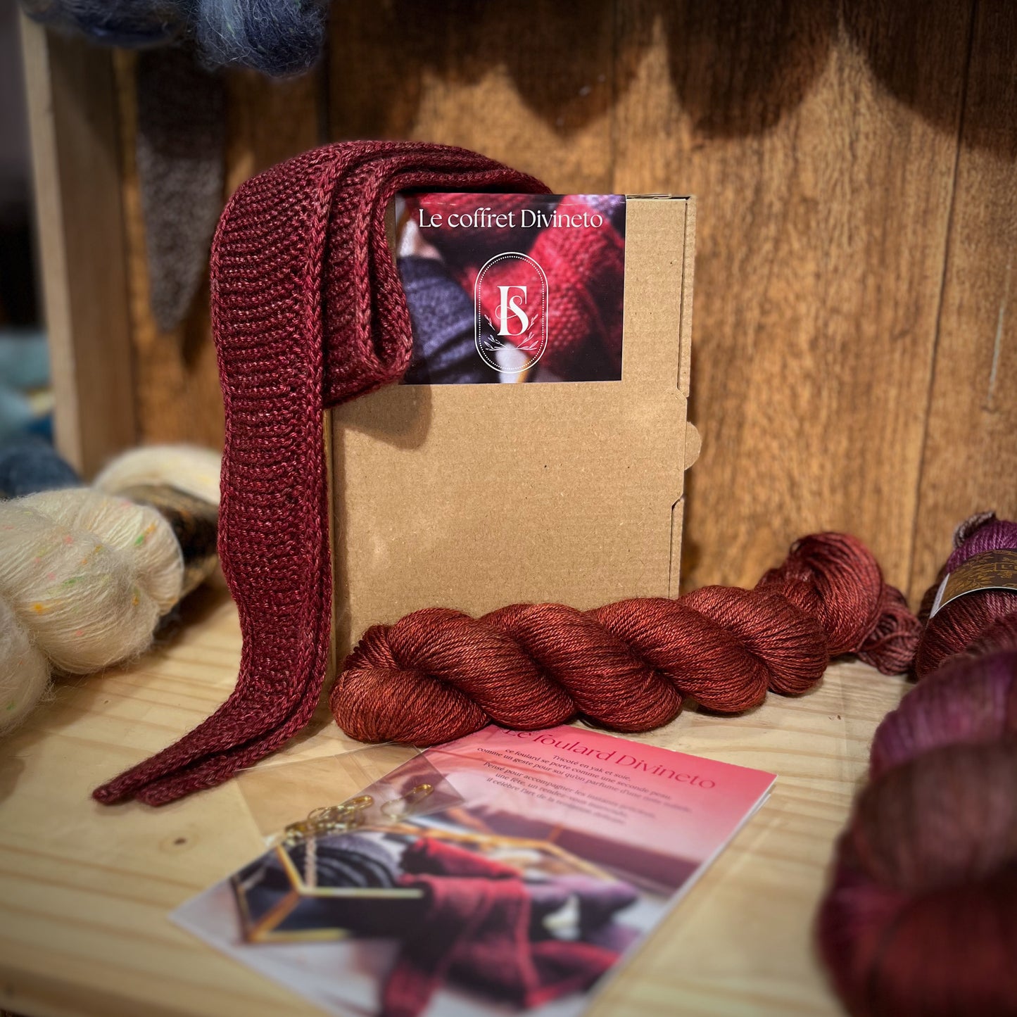 MINI EQUINOX - Espoir (Hope)