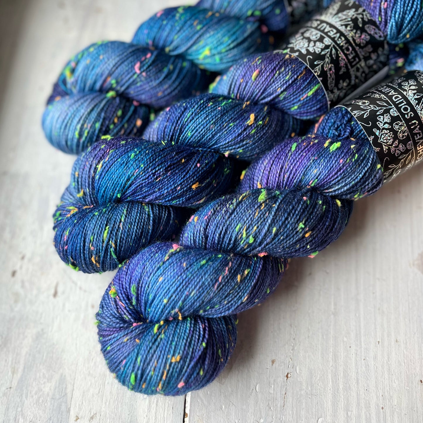 CONSTELLATION - intuition Nébuleuse