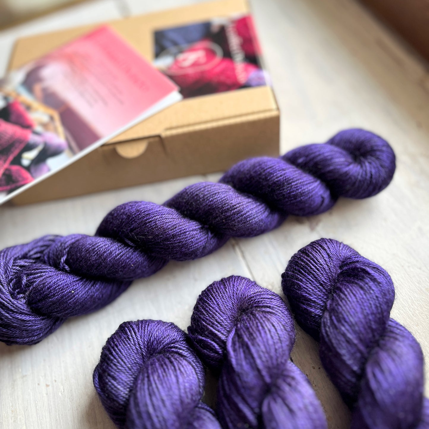 COFFRET DIVINETO - MINI EQUINOXE Good Vibes