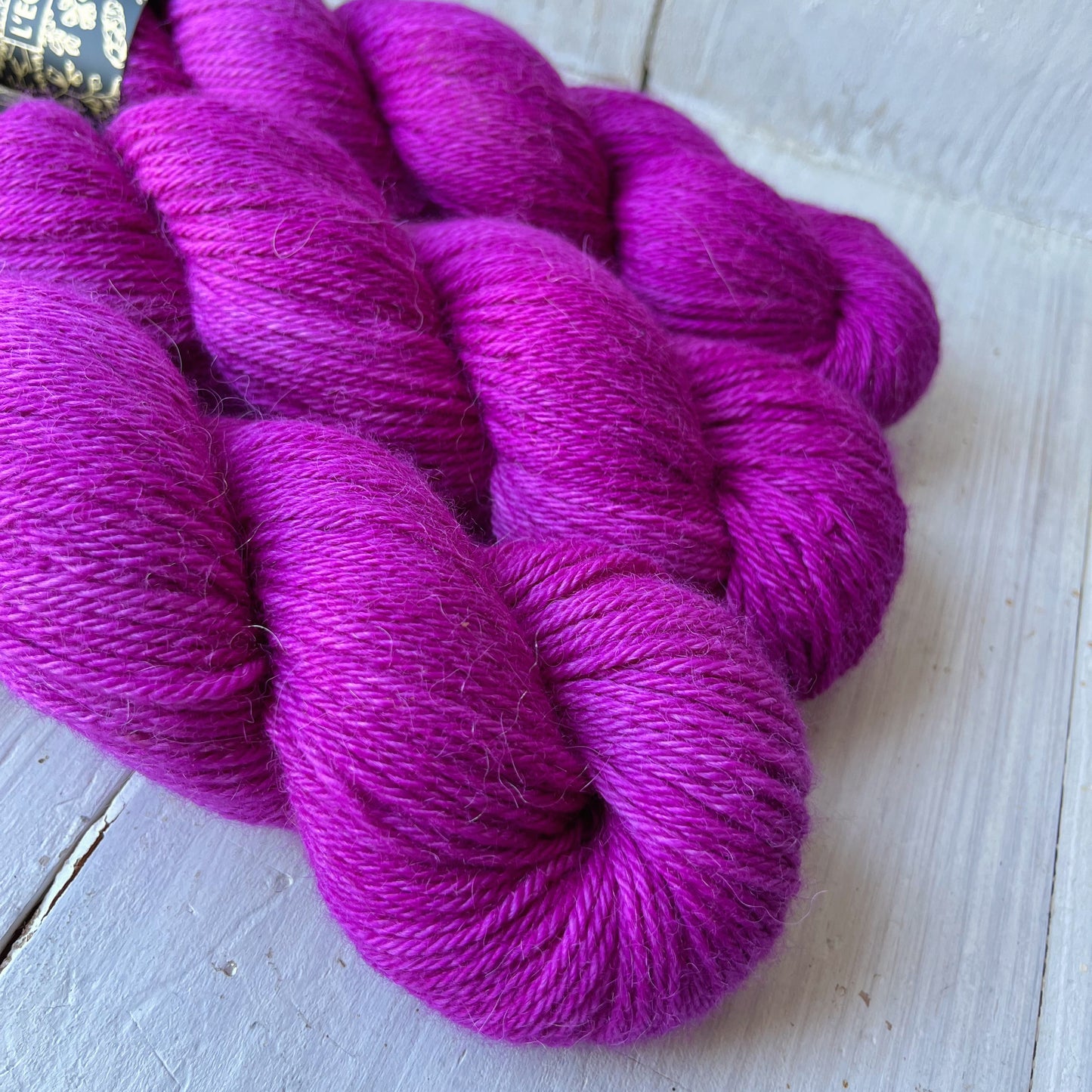 AVALON - Colore ta vie !