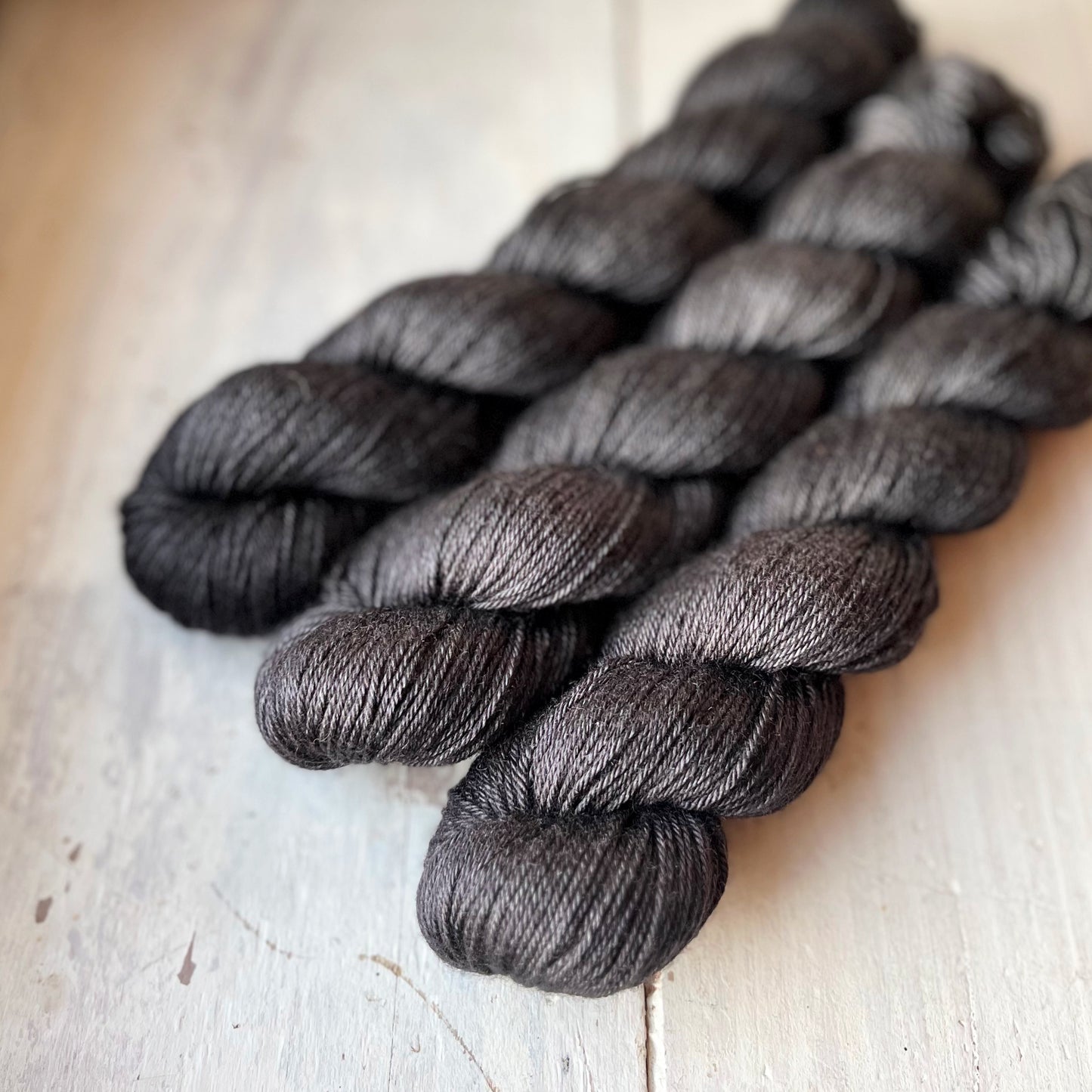 MINI EQUINOX - Espoir (Hope)