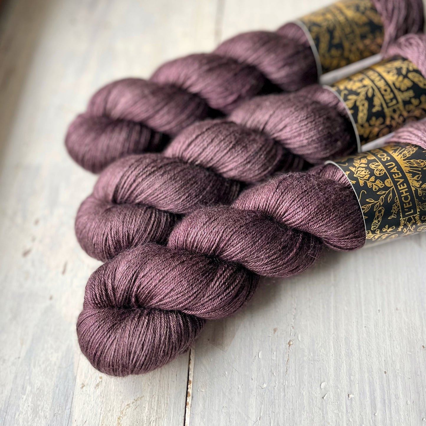 EQUINOXE - Gratitude