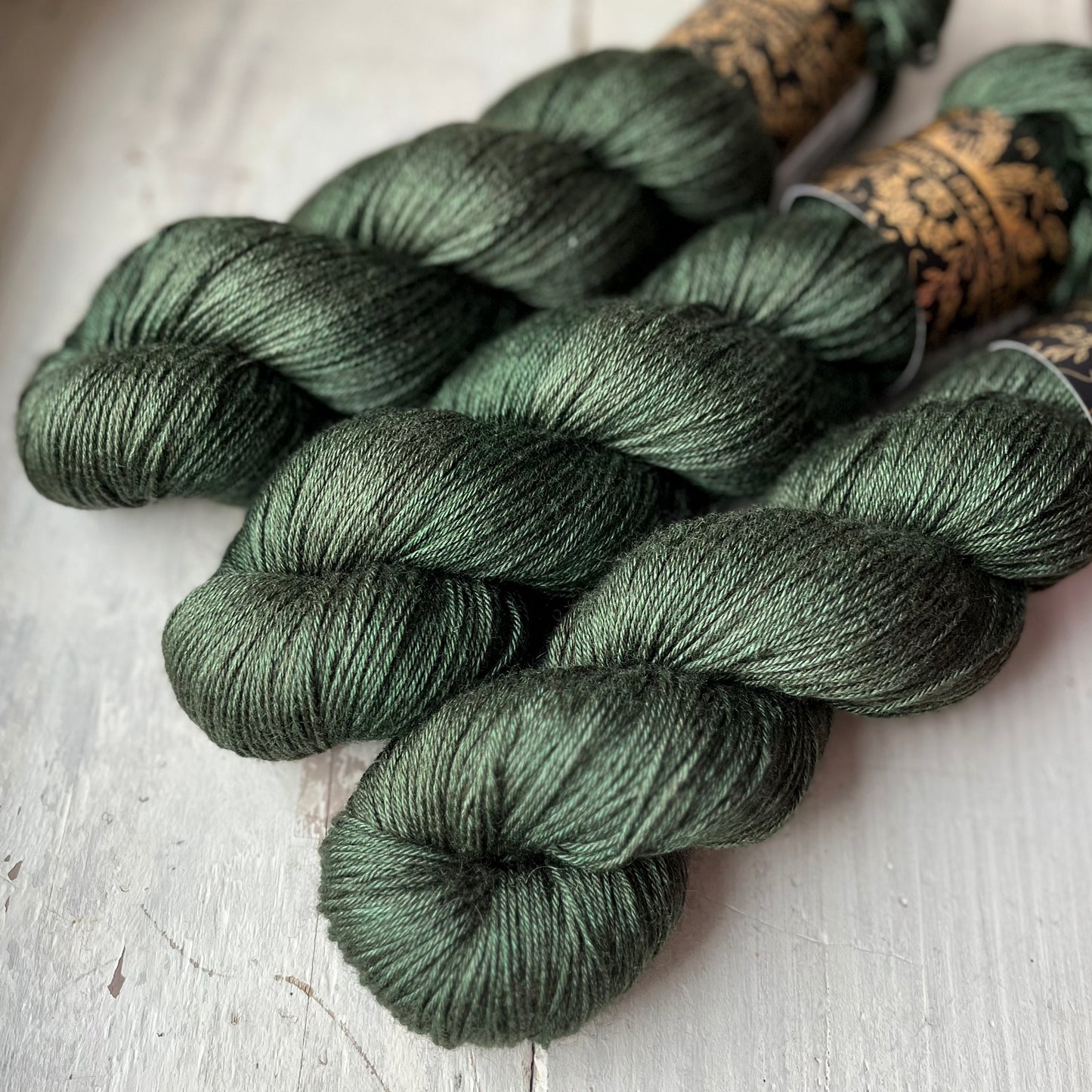 EQUINOX - Le verre à moitié plein (Glass half full)