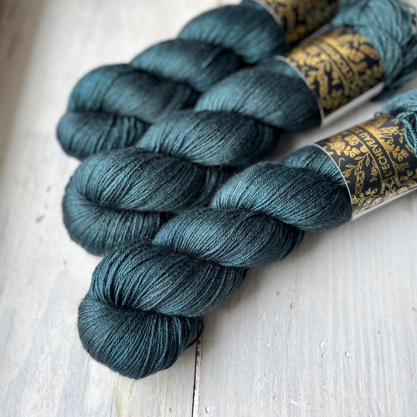 EQUINOXE - L'éveil des lucioles