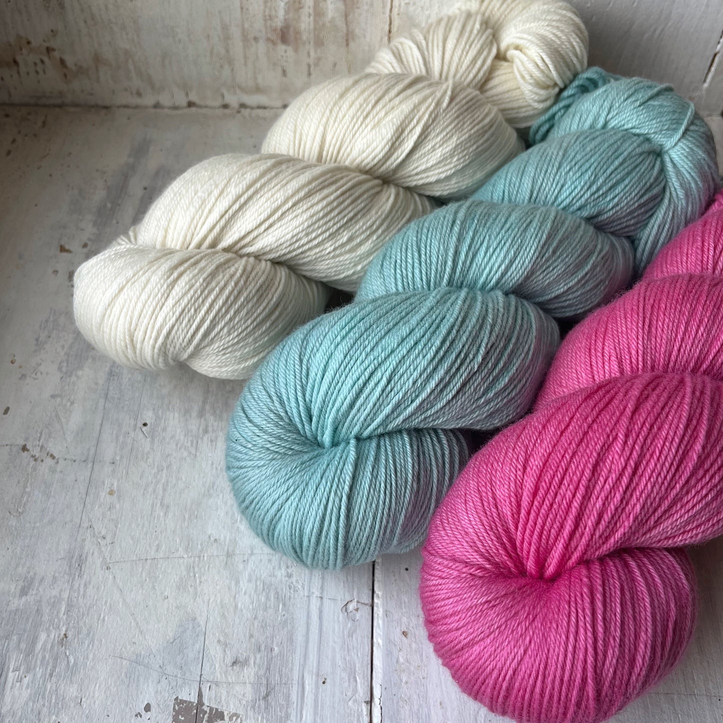 Kit étole Pulla - Dr Barbara