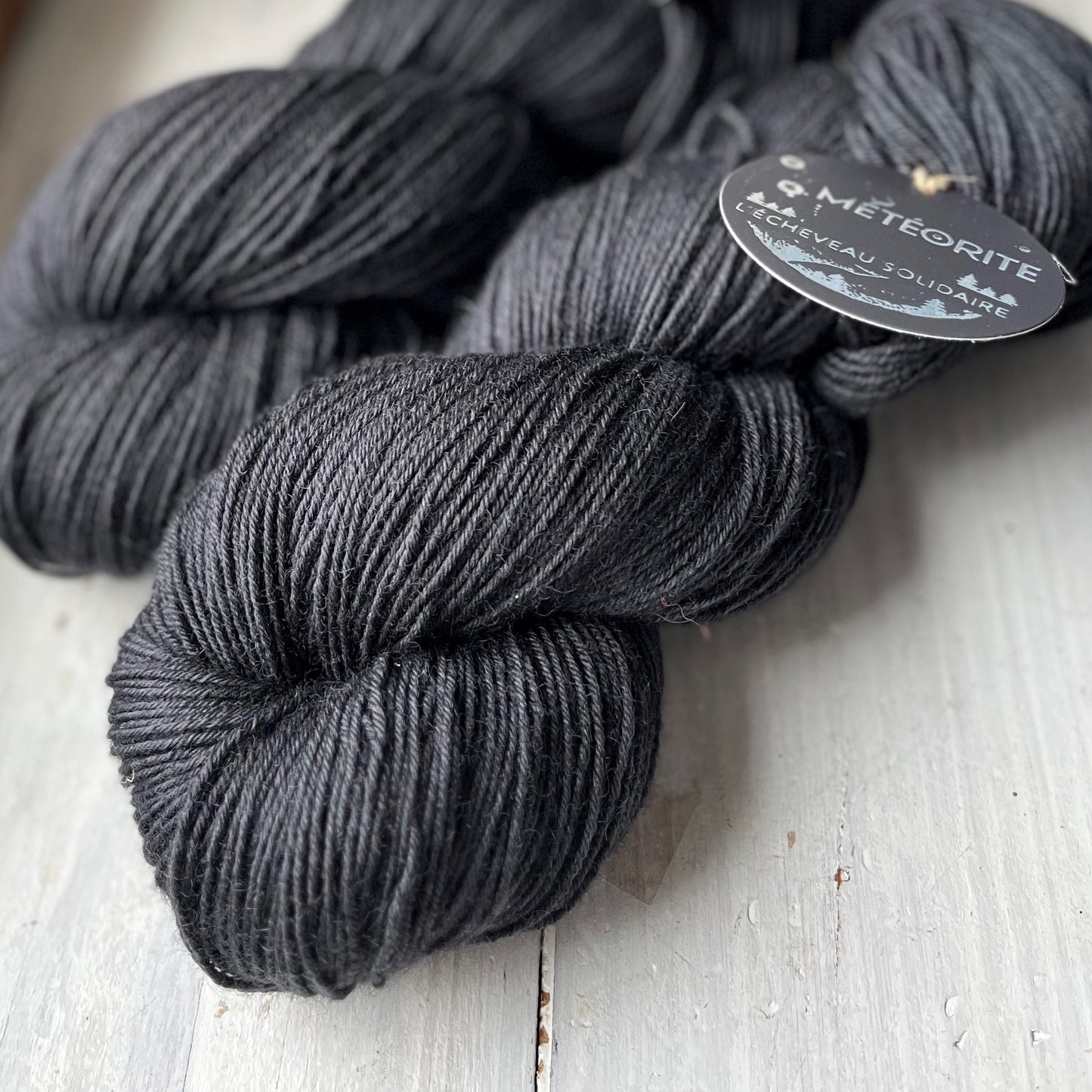 double MÉTÉORITE - Espoir