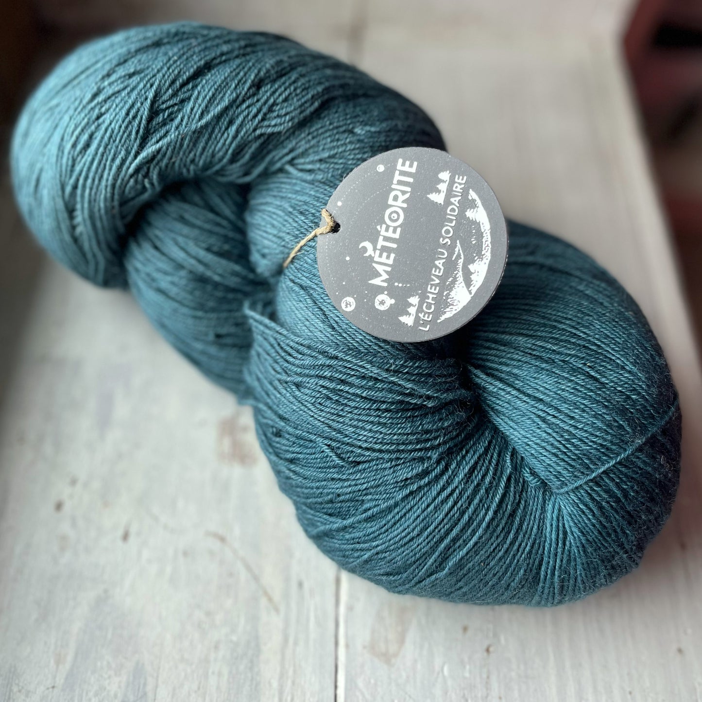 maxi MÉTÉORITE L'éveil des lucioles