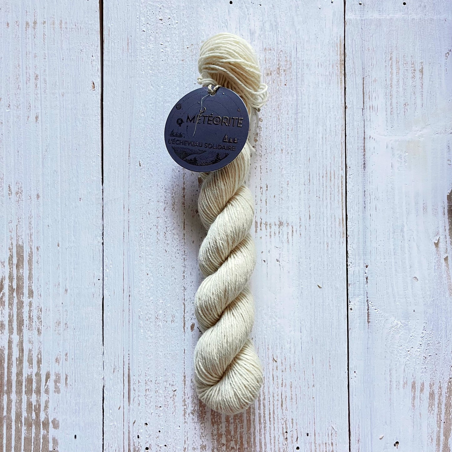 mini MÉTÉORITE 50g - Non teint