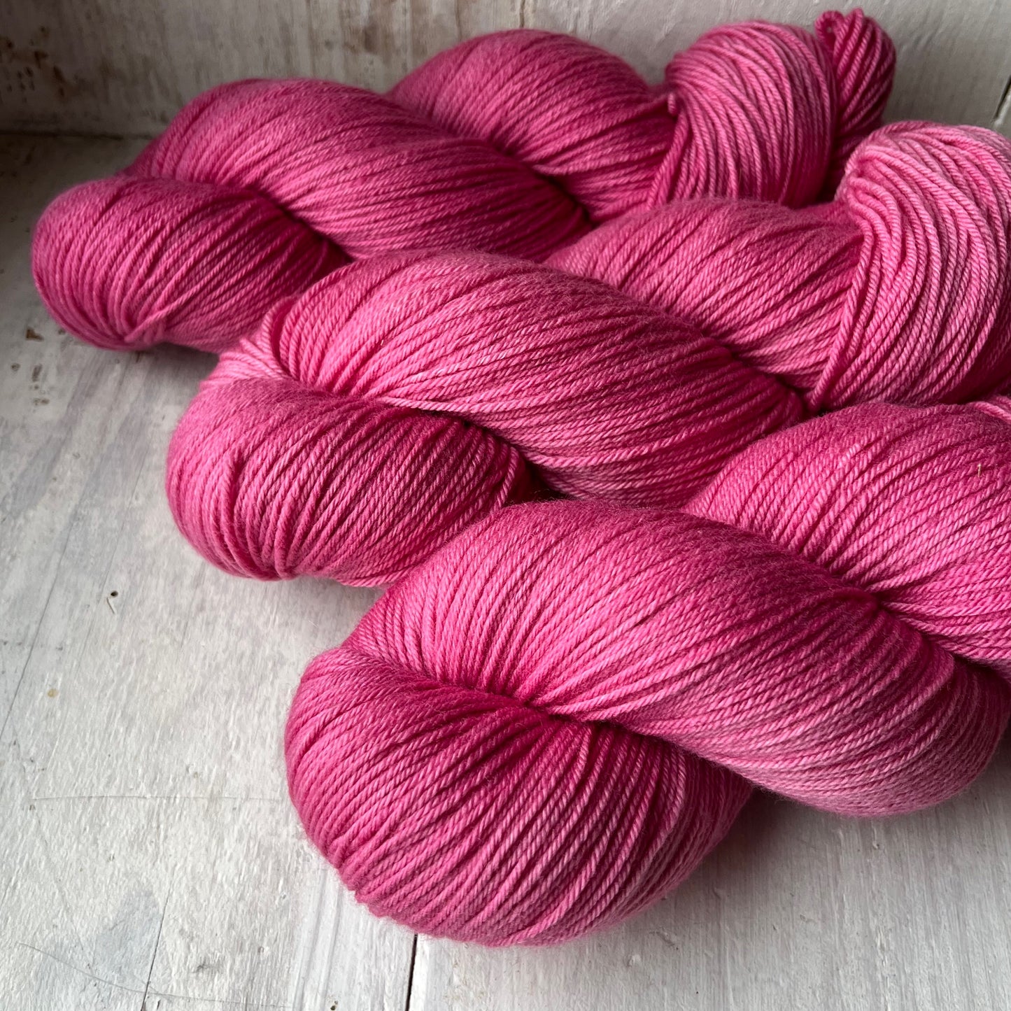 SOLSTICE - Dr. Barbara