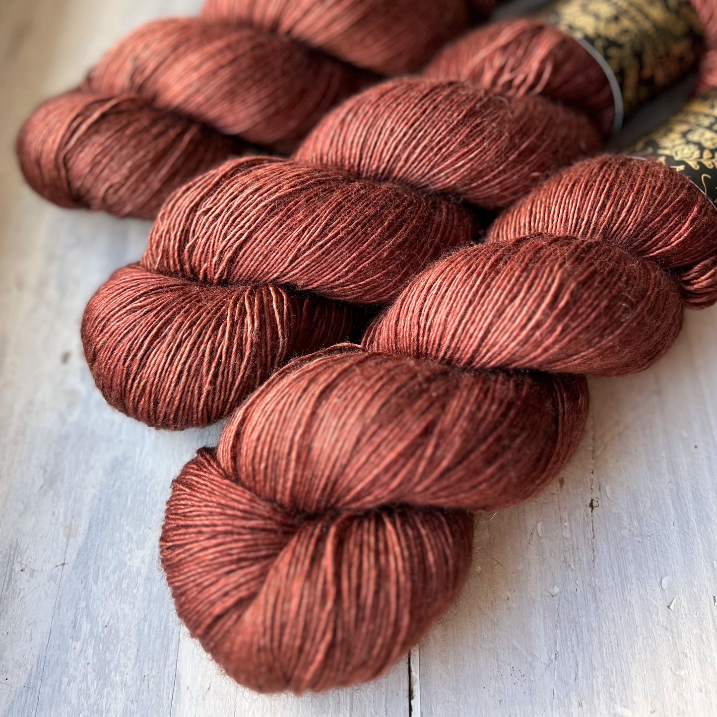 ZÉNITH - Terre Mère