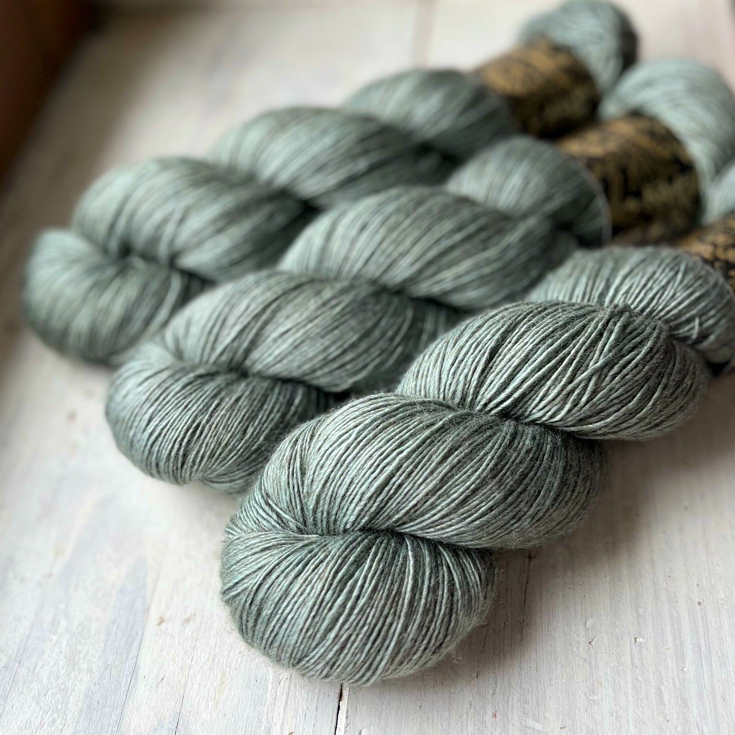 ZÉNITH - Il en faut peu pour être heureux