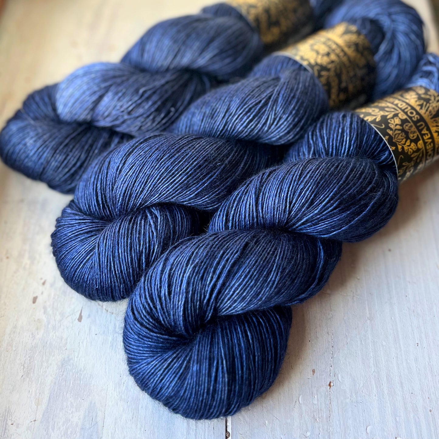 ZENITH - Mi-nuit (Midnight)