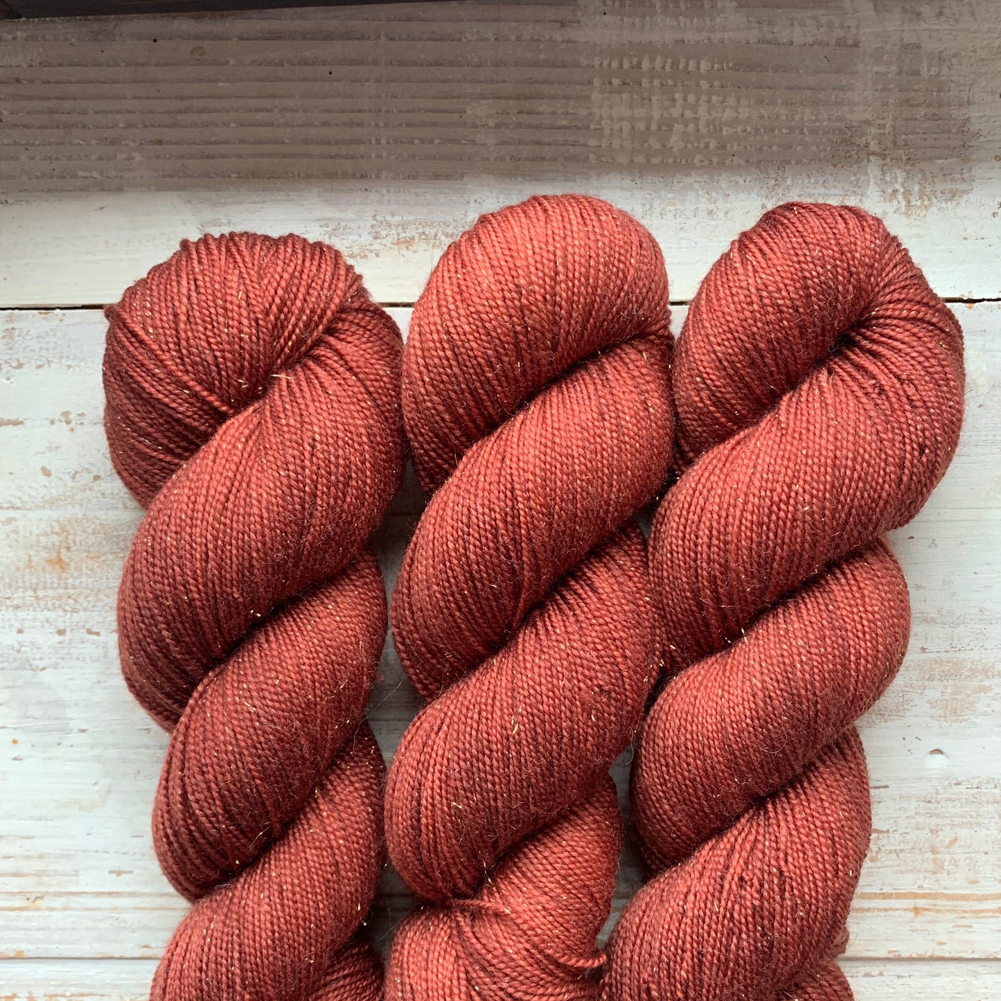 STRONG & SHINY - Terre Mère