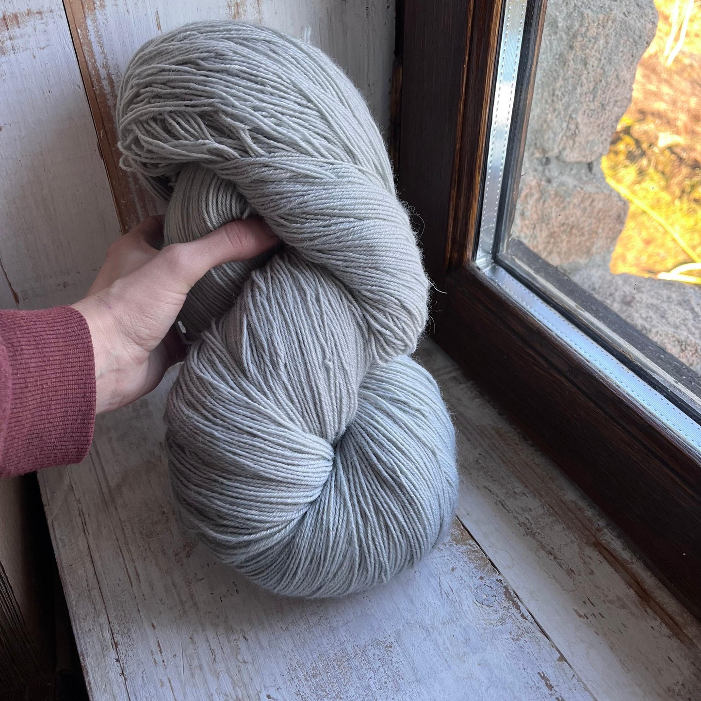 maxi MÉTÉORITE Le doux chant de la pluie