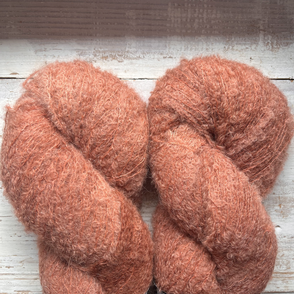 BOUCLETTE - Hakuna Matata