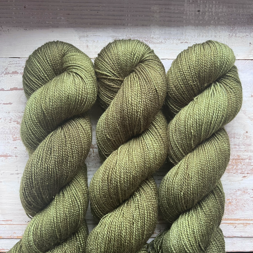 STRONG & SHINY - Récolter ce que l'on s'Aime