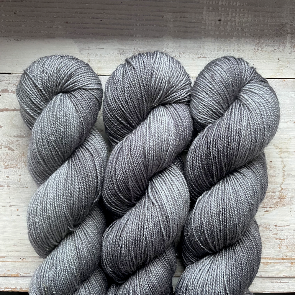 STRONG & SHINY - L'appel des baleines (Whalesong)