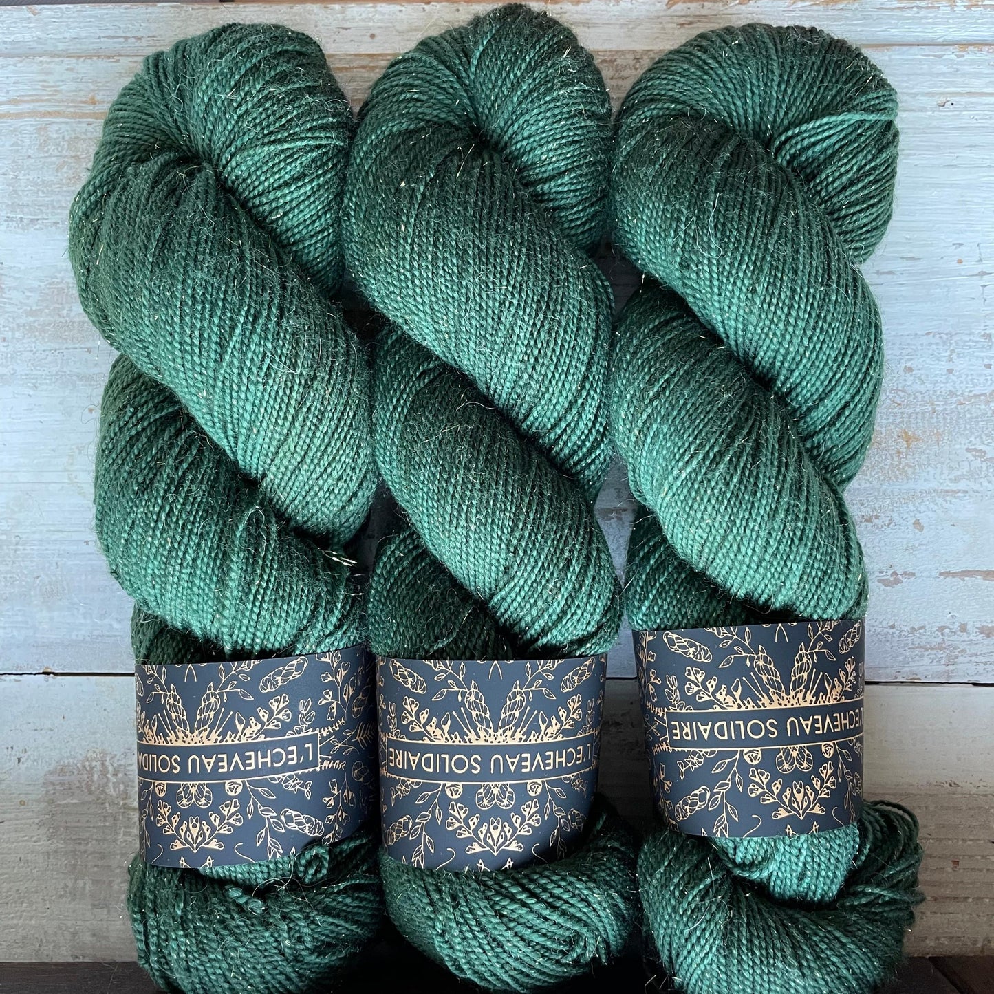 STRONG & SHINY - L'instinct de la nature (Natural instinct)