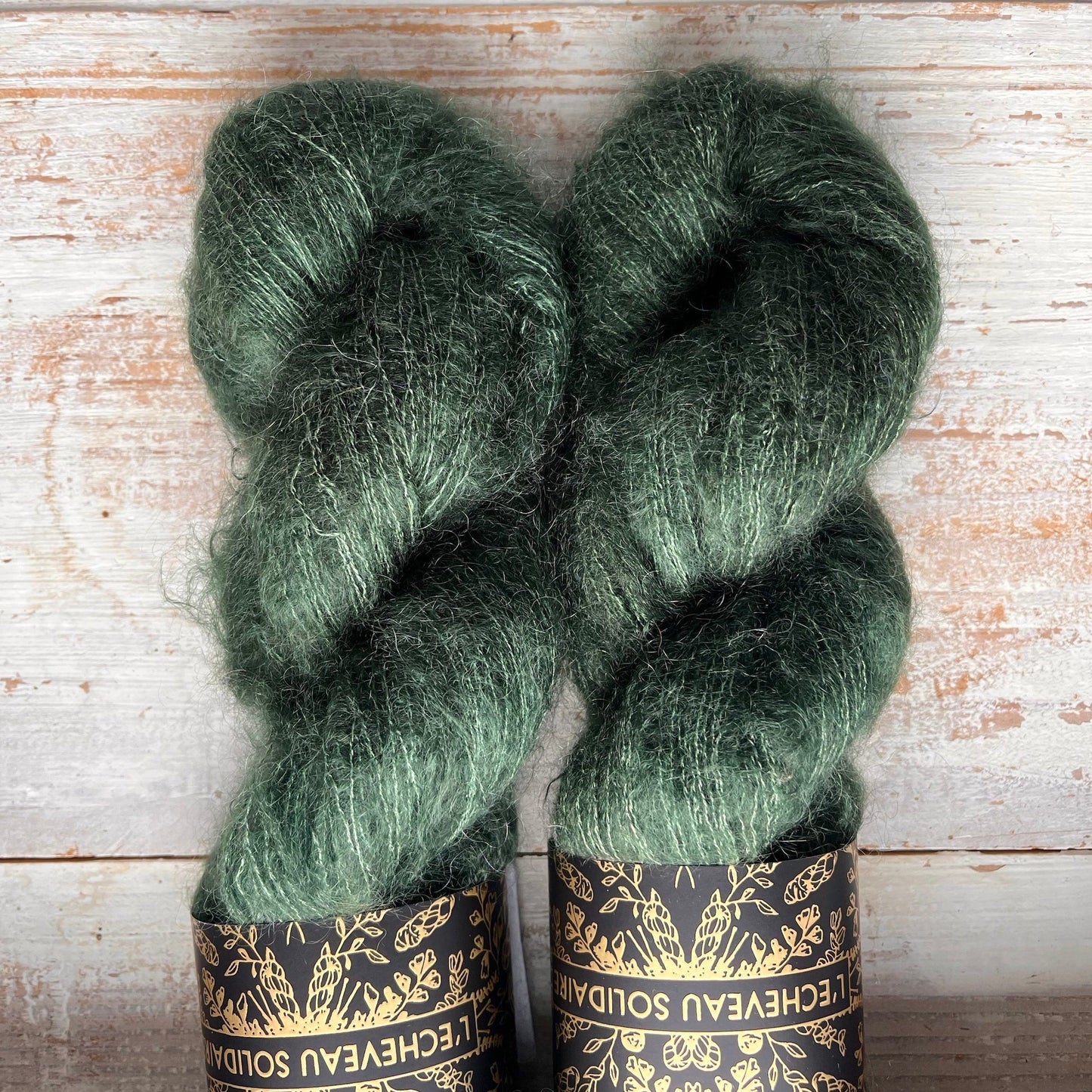 ATMOSPHÈRE - L'instinct de la nature