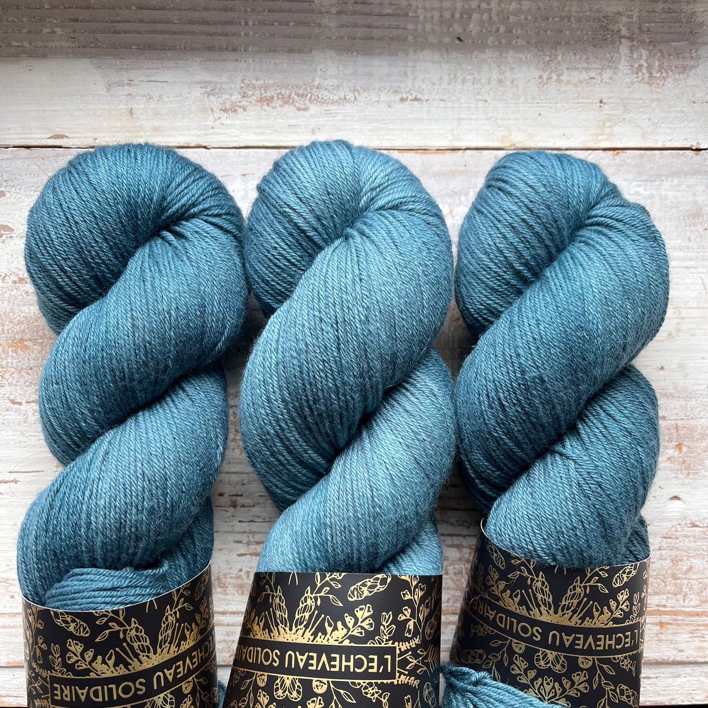 SOLSTICE - L'Éveil des lucioles (Fireflies awakening)