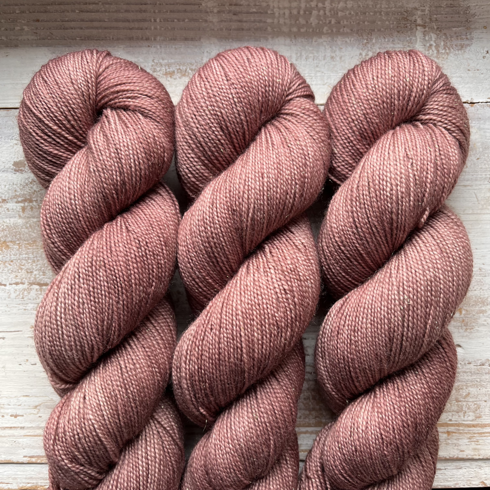 STRONG & SHINY - Octobre rose (Pink October)