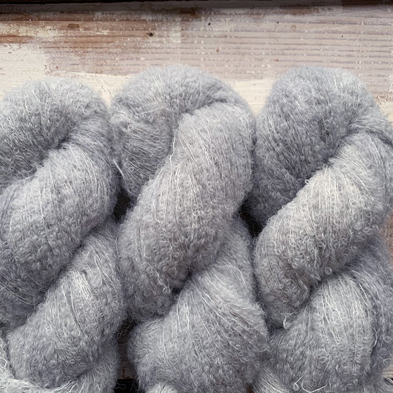 BOUCLETTE - Le doux chant de la pluie (The sweet song of rain)