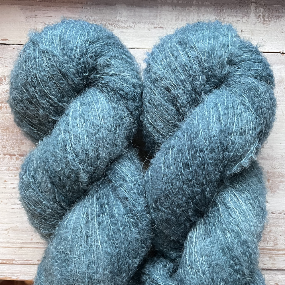 BOUCLETTE - L'éveil des lucioles (Fireflies awakening)