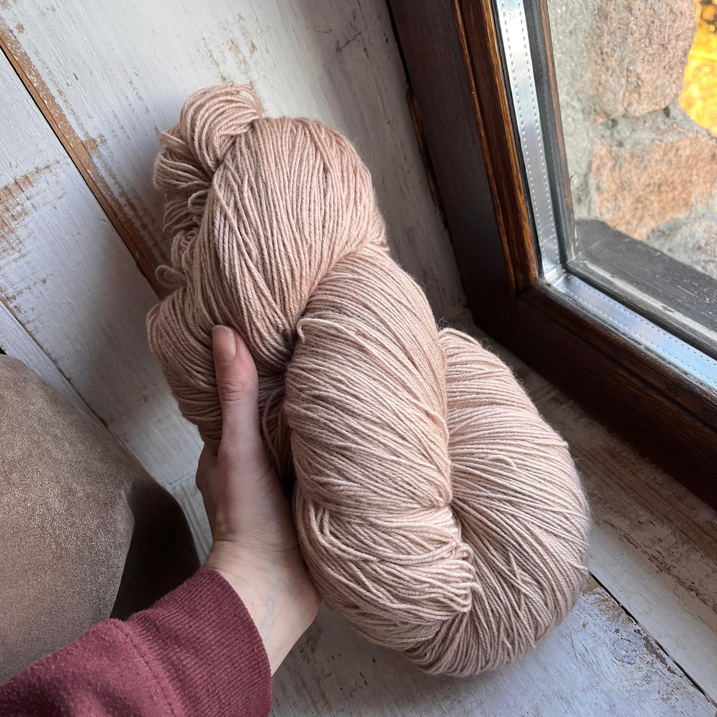 maxi MÉTÉORITE Rare Bones