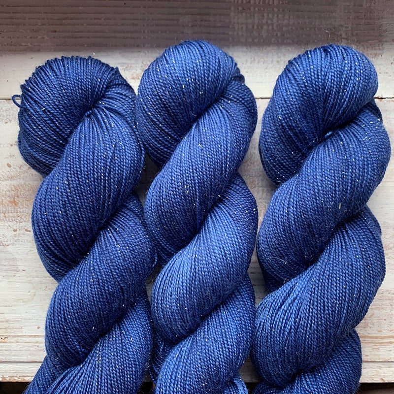 STRONG & SHINY - Mi-nuit